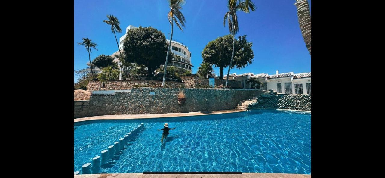 Casablanca Grand Colibri Apartment Acapulco Luaran gambar