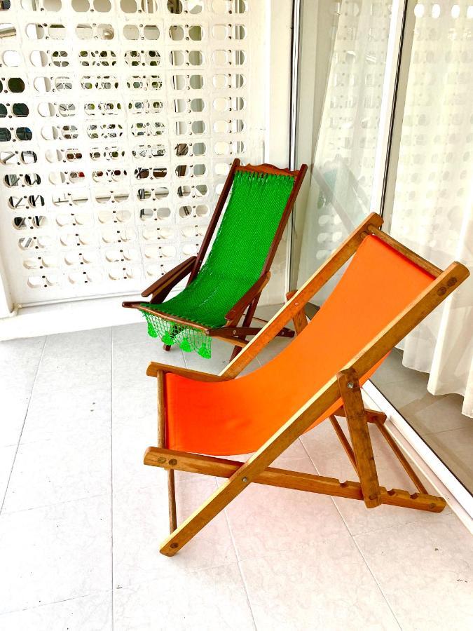 Casablanca Grand Colibri Apartment Acapulco Luaran gambar
