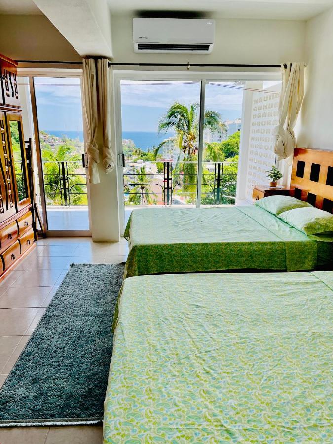 Casablanca Grand Colibri Apartment Acapulco Luaran gambar