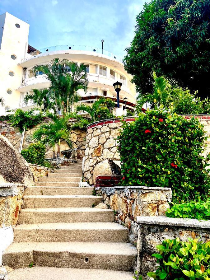 Casablanca Grand Colibri Apartment Acapulco Luaran gambar