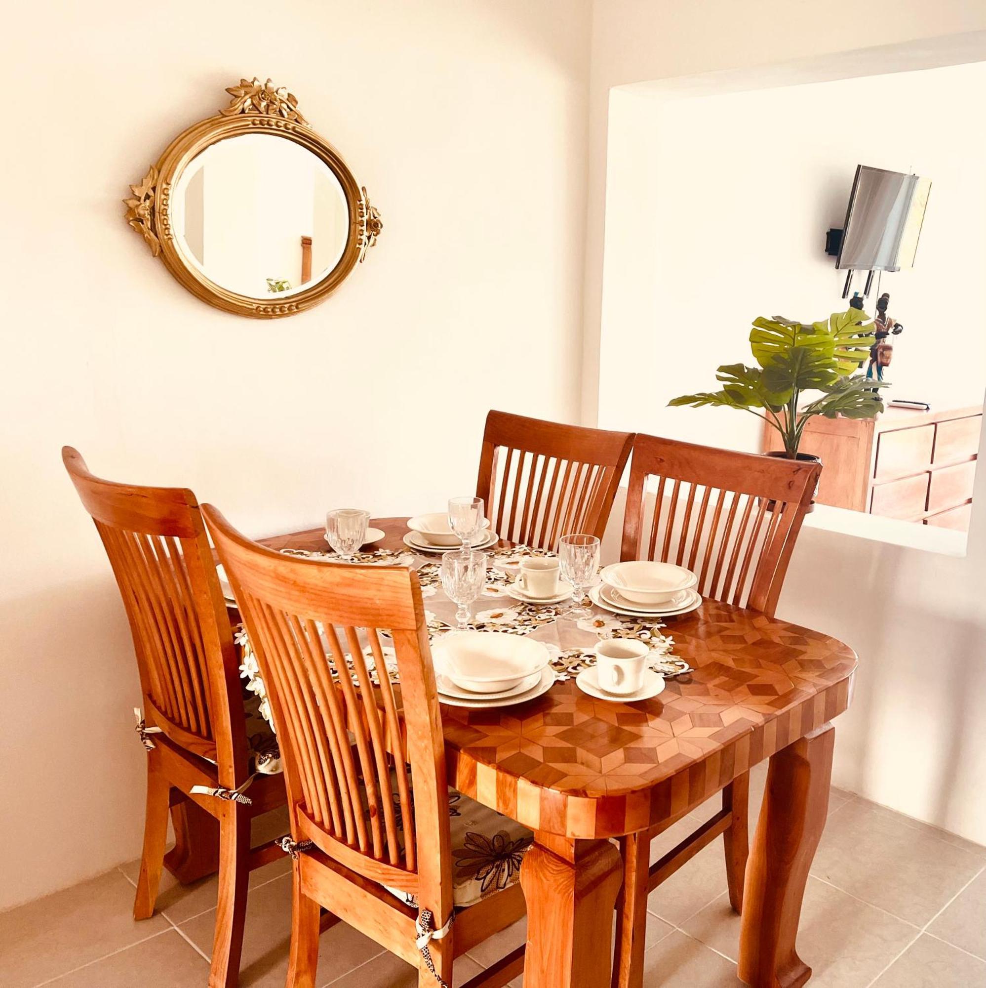 Casablanca Grand Colibri Apartment Acapulco Luaran gambar
