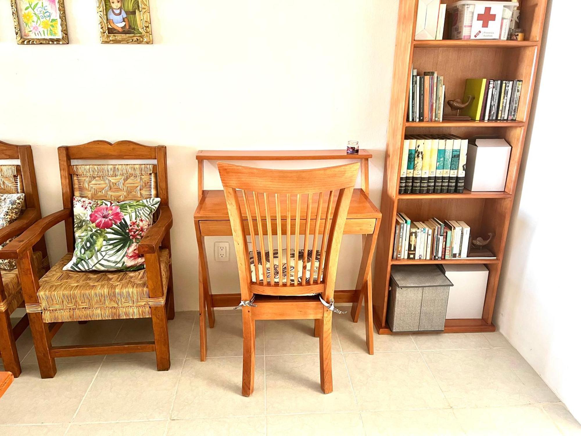 Casablanca Grand Colibri Apartment Acapulco Luaran gambar