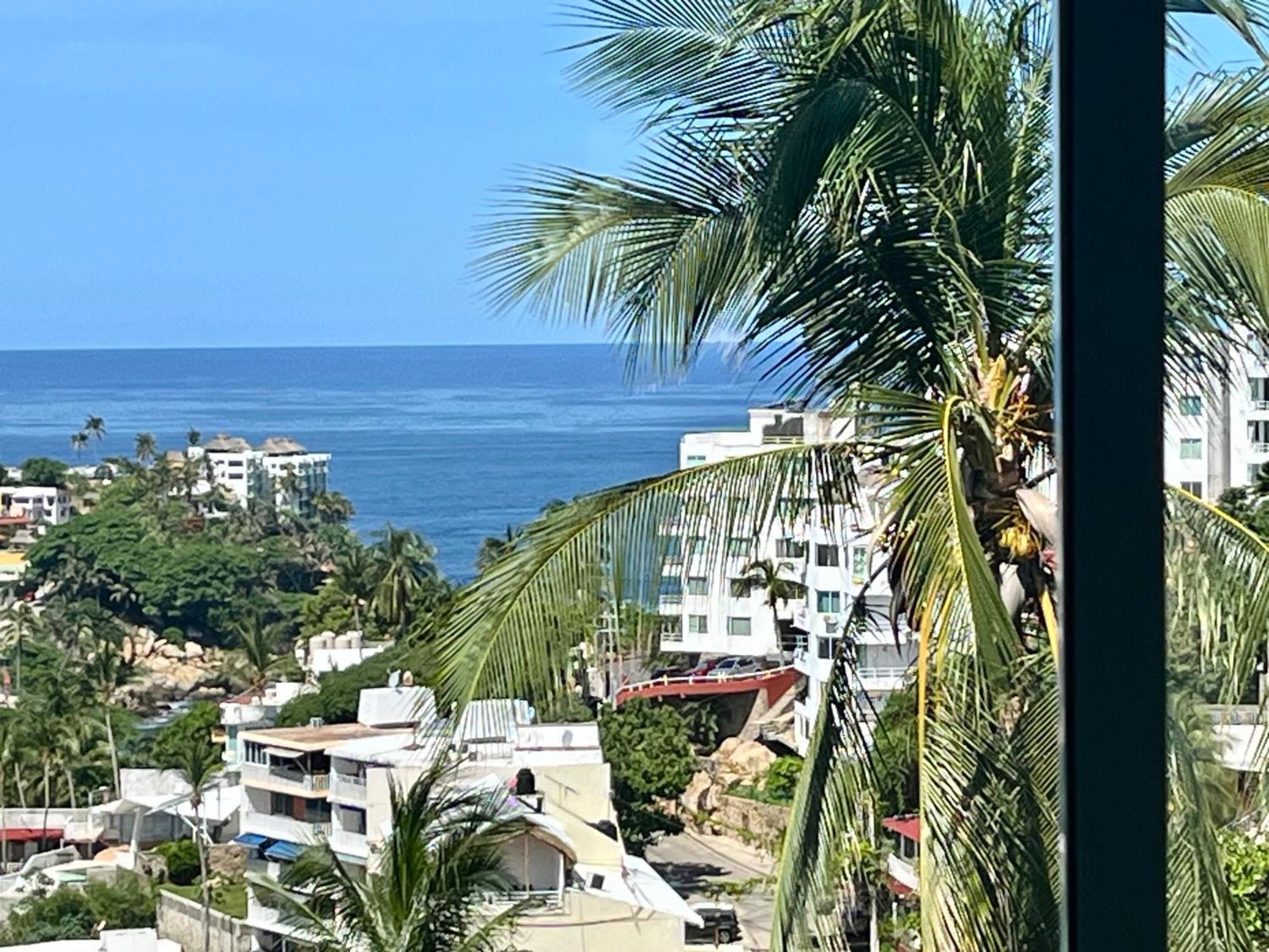 Casablanca Grand Colibri Apartment Acapulco Luaran gambar