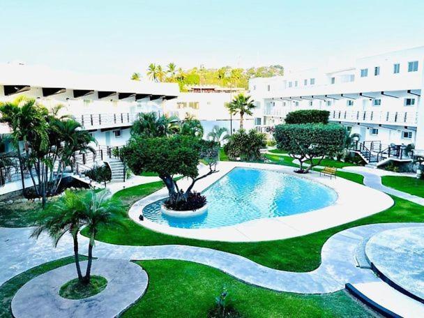 Casablanca Grand Colibri Apartment Acapulco Luaran gambar